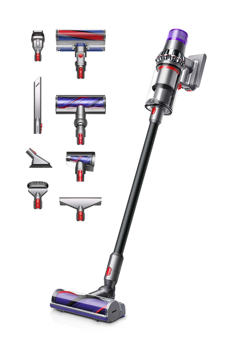Dyson V11™ Total Clean kablosuz süpürge Dyson